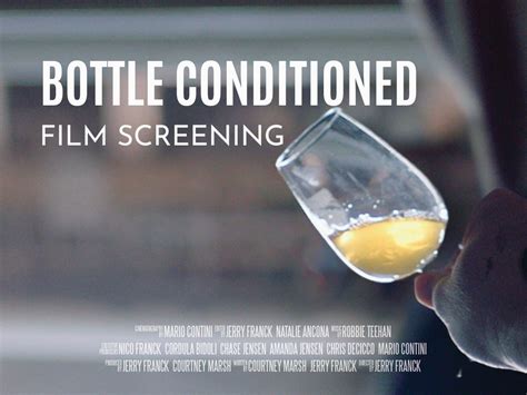 bottle conditioned film watch online|bottle conditioned film.